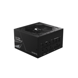 FUENTE  850W GIGABYTE 80PLUS GOLD FULL MODULAR BIVOLT GP-UD850GM