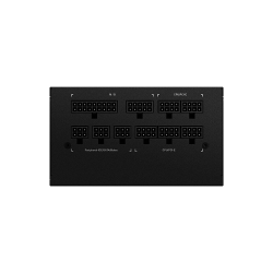 FUENTE  850W GIGABYTE 80PLUS GOLD FULL MODULAR BIVOLT GP-UD850GM