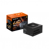 FUENTE  750W GIGABYTE 80PLUS GOLD FULL MODULAR GP-UD750GM PG5 V2