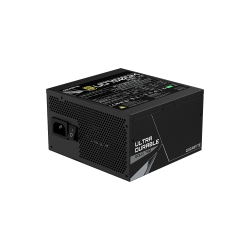 FUENTE  750W GIGABYTE 80PLUS GOLD FULL MODULAR GP-UD750GM PG5 V2