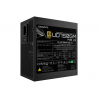 FUENTE  750W GIGABYTE 80PLUS GOLD FULL MODULAR GP-UD750GM PG5 V2