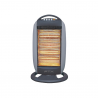 ESTUFA HALOGENA FTX 1600W 220V OSCILA 70§ GRIS HH2-161V 130284