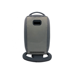 ESTUFA HALOGENA FTX 1600W 220V OSCILA 70§ GRIS HH2-161V 130284