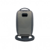 ESTUFA HALOGENA FTX 1600W 220V OSCILA 70§ GRIS HH2-161V 130284