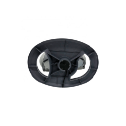 ESTUFA HALOGENA FTX 1600W 220V OSCILA 70§ GRIS HH2-161V 130284