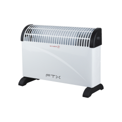 ESTUFA CONVECTOR FTX 2000W BLANCO CVH2-201V 130314