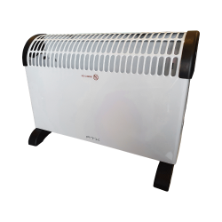 ESTUFA CONVECTOR FTX 2000W BLANCO CVH2-201V 130314