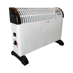 ESTUFA CONVECTOR FTX 2000W BLANCO CVH2-201V 130314