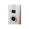ESTUFA CONVECTOR FTX 2000W BLANCO CVH2-201V 130314