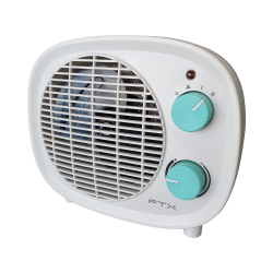 ESTUFA CALOVENTOR FTX 2000W BLANCO FH2-202V 130321