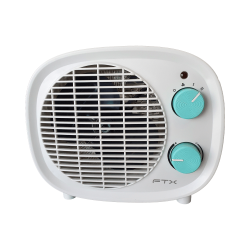 ESTUFA CALOVENTOR FTX 2000W BLANCO FH2-202V 130321