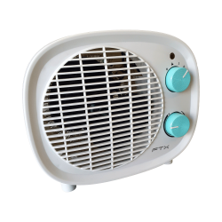 ESTUFA CALOVENTOR FTX 2000W BLANCO FH2-202V 130321