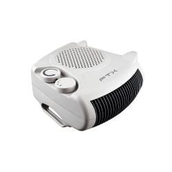 ESTUFA CALOVENTOR 2 EN 1 FTX 2000W BLANCO FH2-201V 130291