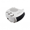 ESTUFA CALOVENTOR 2 EN 1 FTX 2000W BLANCO FH2-201V 130291