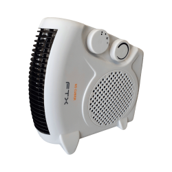 ESTUFA CALOVENTOR 2 EN 1 FTX 2000W BLANCO FH2-201V 130291