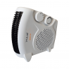ESTUFA CALOVENTOR 2 EN 1 FTX 2000W BLANCO FH2-201V 130291