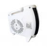 ESTUFA CALOVENTOR 2 EN 1 FTX 2000W BLANCO FH2-201V 130291