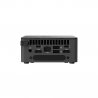 COMP ASUS NUC PRO I7 1.9/HDMI/WIFI/BT/RED/DDR4/USB RNUC13ANHI700001I C