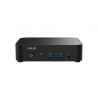 COMP ASUS NUC N150/HDMI/DP/WIFI/BT/RED/DDR5/USB RNUC14MNK1500001