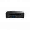 COMP ASUS NUC N150/HDMI/DP/WIFI/BT/RED/DDR5/USB RNUC14MNK1500001