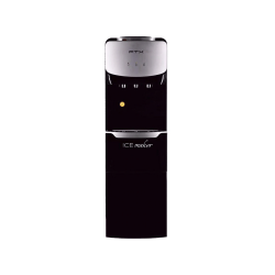 BEBEDERO FTX FRIO/NATURAL/CALOR/HIELO/220V NEGRO/PLAT WD2-IMHC 126386