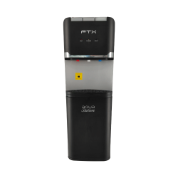 BEBEDERO FTX AQUA STATION FRIO/NATURAL/CALOR/CABINET/220V NEG WD2-HCC