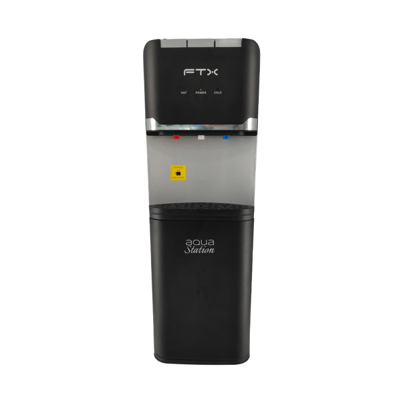 BEBEDERO FTX AQUA STATION FRIO/NATURAL/CALOR/CABINET/220V NEG WD2-HCC