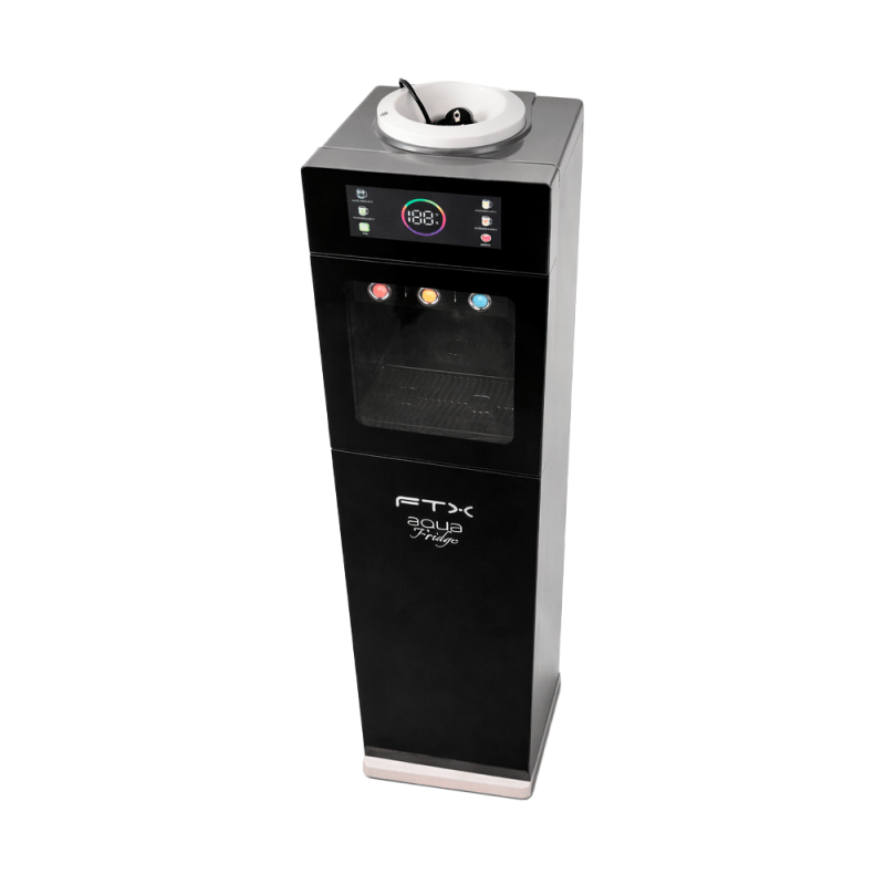 BEBEDERO FTX AQUA FRIDGE HELADERA/TOUCH/FRIO/NATUR/CAL/220V WD2-HCFTH