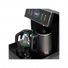 BEBEDERO FTX AQUA BAR TOUCH/FRIO/CALOR/CAFE/TE/220V NEGRO WD2-HCFC