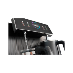 BEBEDERO FTX AQUA BAR TOUCH/FRIO/CALOR/CAFE/TE/220V NEGRO WD2-HCFC
