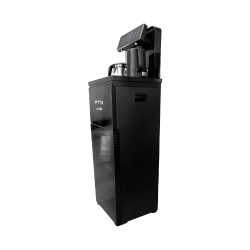 BEBEDERO FTX AQUA BAR TOUCH/FRIO/CALOR/CAFE/TE/220V NEGRO WD2-HCFC