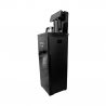 BEBEDERO FTX AQUA BAR TOUCH/FRIO/CALOR/CAFE/TE/220V NEGRO WD2-HCFC