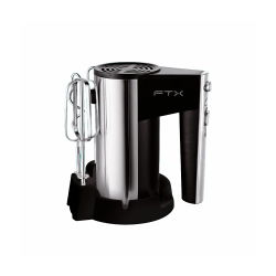 BATIDORA DE MANO FTX 450W 220V 5VEL ACERO INOX HB2-545 130826