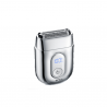 AFEITADORA INALAMBRICA FTX IPX6/RECARG/LED/USBC PLATA ESH-100 131540