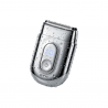 AFEITADORA INALAMBRICA FTX IPX6/RECARG/LED/USBC PLATA ESH-100 131540