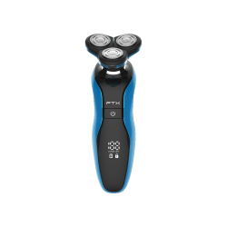 AFEITADORA INALAMBRICA FTX 12EN1 IPX6/RECARG NEGRO/AZUL ESH-300 131564