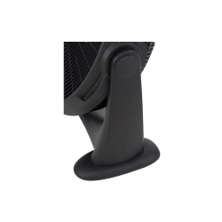 VENTILADOR DE PISO FTX 3 VEL RAFAGA 90W 220V NEGRO/PLAST KYT50-7