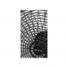 VENTILADOR DE PIE FTX 3 VEL CONFORT 70W 220V NEGRO/PLAST HB-EF-02