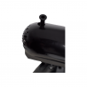 VENTILADOR DE MESA FTX 3 VEL AURA 45W 220V NEG/MET HB-TF-15-02