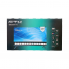 TV 40" FTX40FHD4V1 FHD DIG/2HDMI/2USB/RED/AND14 125235