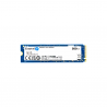SSD M.2 NVME  500GB KINGSTON SNV3S/500G 5000/3000MB/S PCIE 4.0