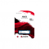 SSD M.2 NVME  500GB KINGSTON SNV3S/500G 5000/3000MB/S PCIE 4.0