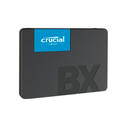 SSD 2.5 SATA3  240GB CRUCIAL BX500 CT240BX500SSD1 540/500MB/S