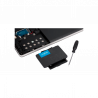 SSD 2.5 SATA3  240GB CRUCIAL BX500 CT240BX500SSD1 540/500MB/S