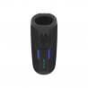 PARLANTE   30W FTXSP-30MBK MAX BT/BAT/AUX/FM/USB/MICRO SD NEGRO 127109