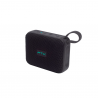 PARLANTE    8W FTXSP-8SBK WAVE BT/BAT/IPX7/MICRO SD NEGRO 127086