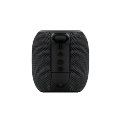 PARLANTE    5W FTXSP-5SBK VIBE BT/BAT/LED/MICRO SD NEGRO 127079