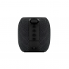 PARLANTE    5W FTXSP-5SBK VIBE BT/BAT/LED/MICRO SD NEGRO 127079
