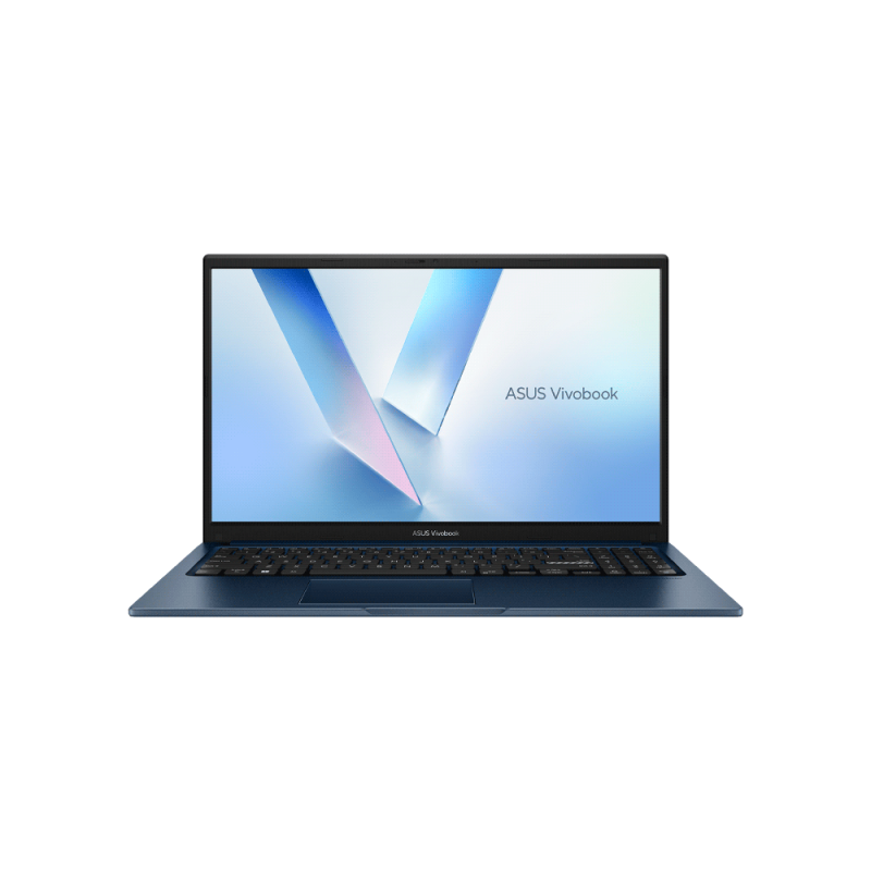 NBE ASUS C5 VIVOBOOK X1504VA-BQ598W 1.4/8/512/W11H/15.6" FHD IPS/180