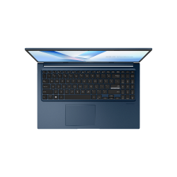 NB ASUS C5 VIVOBOOK X1504VA-BQ598W 1.4/8/512/W11H/15.6" FHD IPS/180
